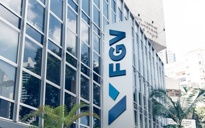 SIMULADO FREE – FGV