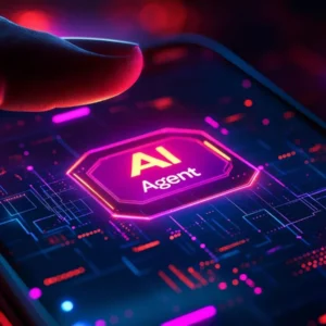 Formação: Secretário Acadêmico com I.A → Criação: Agente de Registro Acadêmico → PI: AcademicRegistry I.A