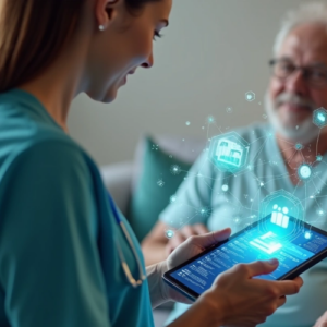 Formação: Coordenador de Home Care com I.A → Criação: Agente de Operação Domiciliar → PI: HomeCare Ops I.A