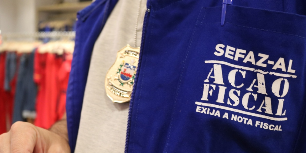 Concurso Sefaz AL 2026
