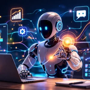 Formação: Programador CNC com I.A → Criação: Agente Assistente de Programação CNC → PI: CNC Copilot I.A