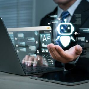 Formação: Gestor de Digital Twin Predial com I.A → Criação: Agente Operacional de Gêmeo Digital → PI: TwinBuilding I.A