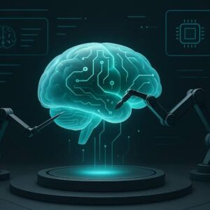 Formação: Gestor de Inventário de Competências com I.A → Criação: Agente de Skills e Mobilidade Interna → PI: SkillMap I.A