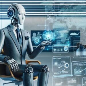 Formação: Gestor de Estudos de Estabilidade com I.A → Criação: Agente de Cronograma e Evidências de Estabilidade → PI: StabilityLab I.A