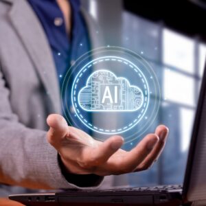 Formação: Especialista em Instrumentação Geotécnica com I.A → Criação: Agente de Leituras e Alertas Geotécnicos → PI: GeoMonitor I.A